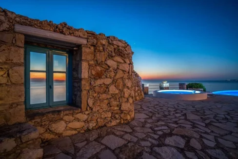 Complex of 6 Luxury villas for Sale in Zakynthos 1