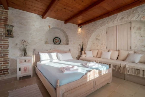 Complex of 6 Luxury villas for Sale in Zakynthos 10