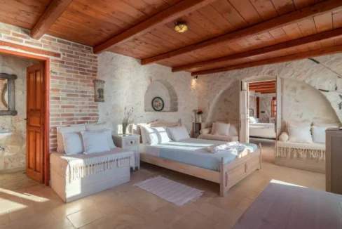 Complex of 6 Luxury villas for Sale in Zakynthos 11