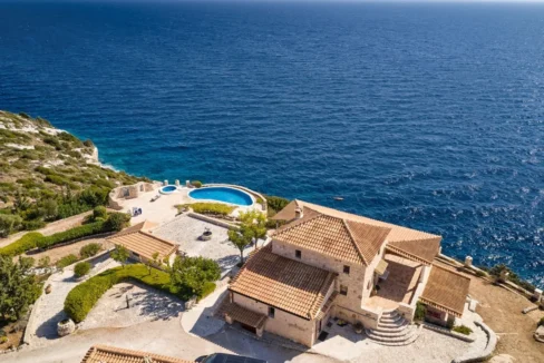 Complex of 6 Luxury villas for Sale in Zakynthos 17