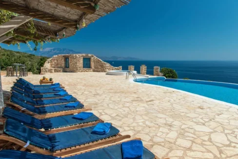 Complex of 6 Luxury villas for Sale in Zakynthos 18