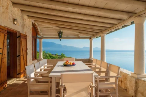 Complex of 6 Luxury villas for Sale in Zakynthos 19