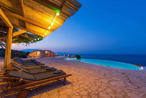 Complex of 6 Luxury villas for Sale in Zakynthos 21