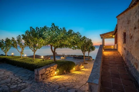 Complex of 6 Luxury villas for Sale in Zakynthos 23