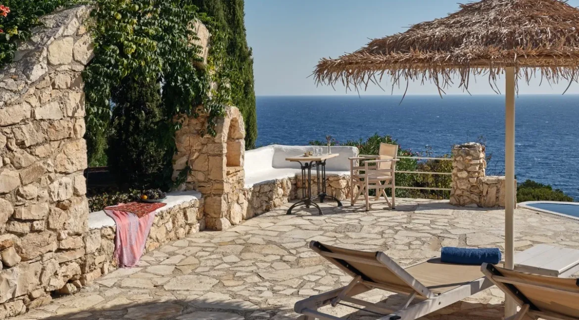 Complex of 6 Luxury villas for Sale in Zakynthos 6