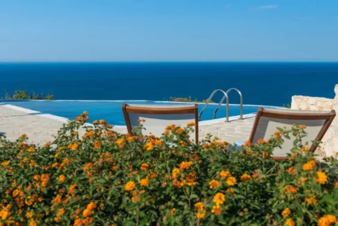 Complex of 6 Luxury villas for Sale in Zakynthos 8