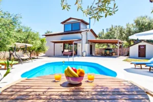 Home for sale in Lefkada Greece