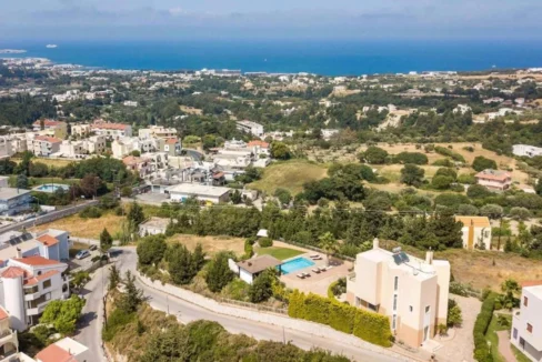 Lavish villa for sale in Rhodes, Koskinou 2