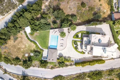 Lavish villa for sale in Rhodes, Koskinou 3