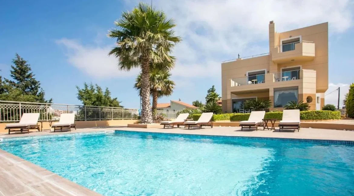 Lavish villa for sale in Rhodes, Koskinou 33