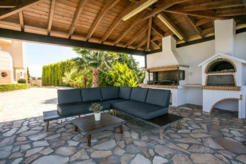 Lavish villa for sale in Rhodes, Koskinou 35