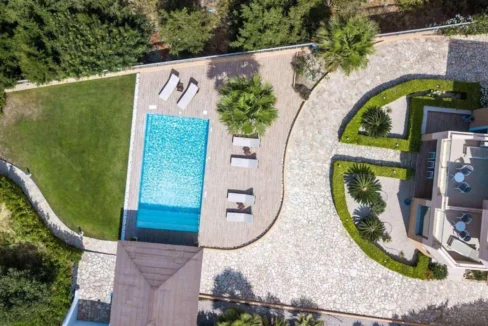 Lavish villa for sale in Rhodes, Koskinou 36