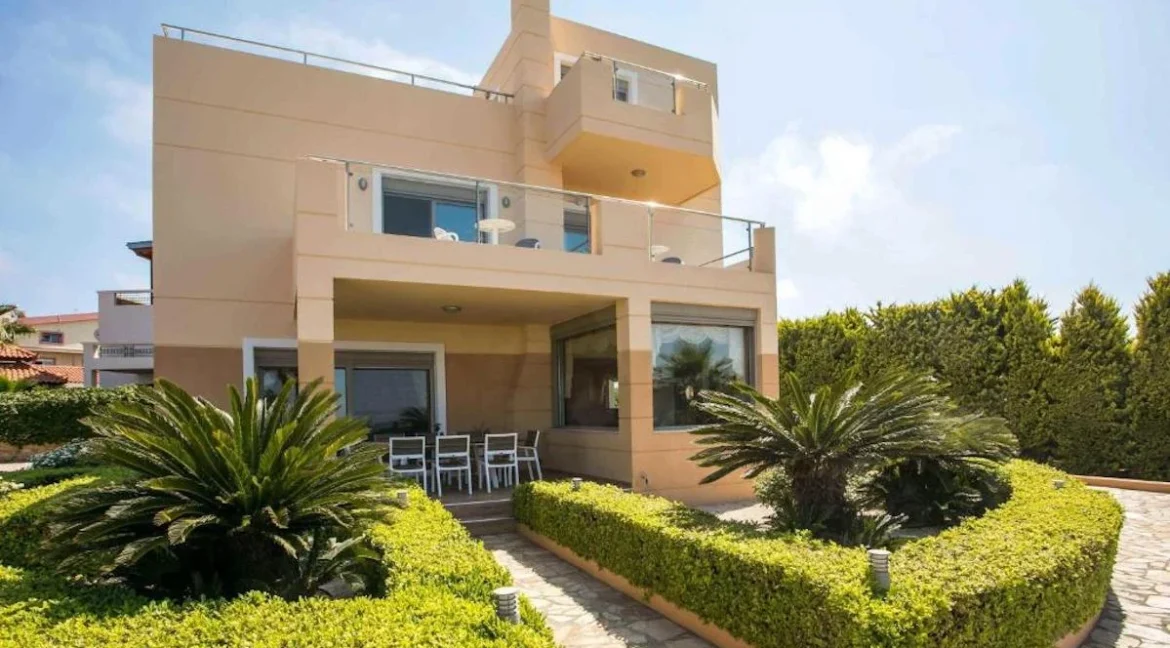 Lavish villa for sale in Rhodes, Koskinou 5