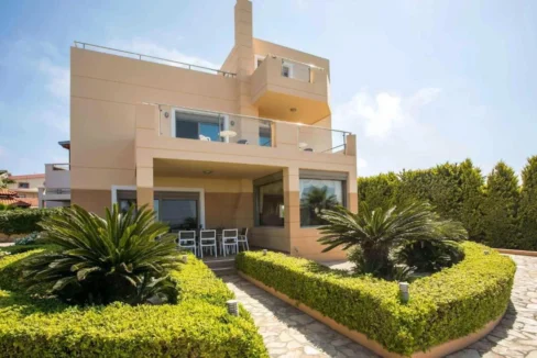 Lavish villa for sale in Rhodes, Koskinou 5