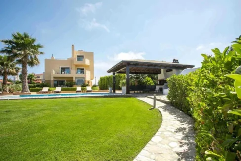 Lavish villa for sale in Rhodes, Koskinou 6