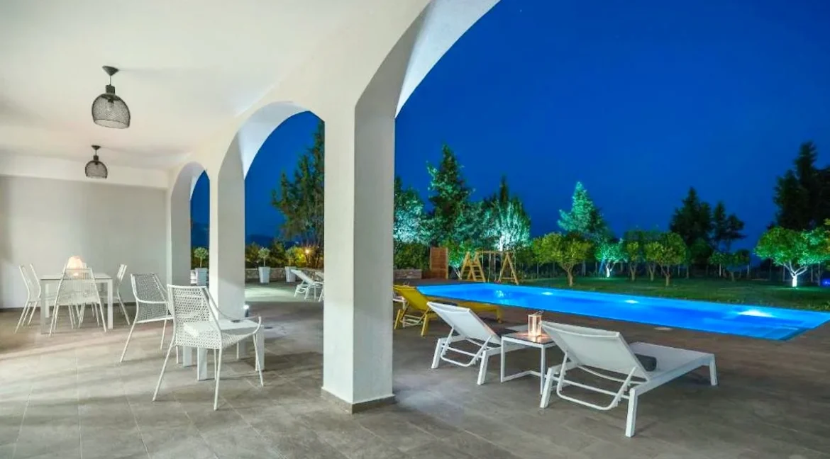 Luxurious Seaside Villa in Zakynthos11