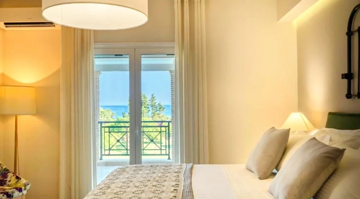 Luxurious Seaside Villa in Zakynthos16