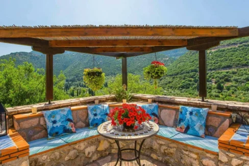 Luxurious Villa for Sale in Lefkada 13