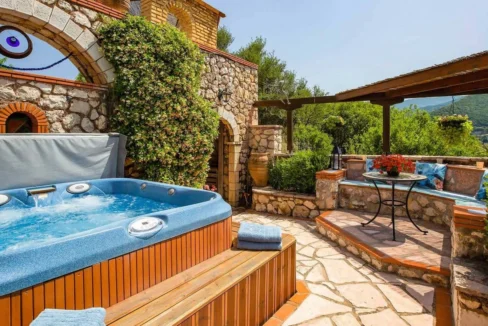 Luxurious Villa for Sale in Lefkada 29