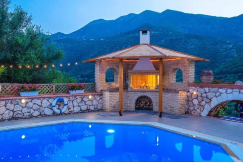 Luxurious Villa for Sale in Lefkada 6