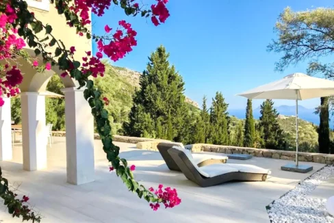 Luxury Villa for Sale in Poros, Lefkada, Greece 4