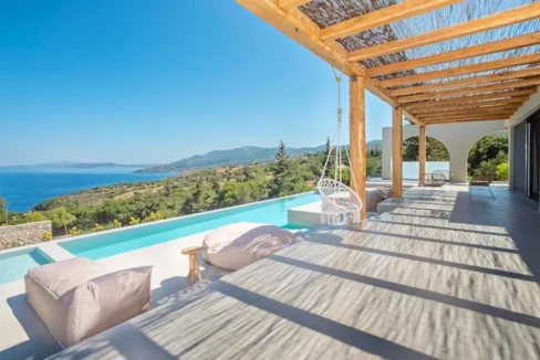 Modern Three Bedroom Villa in Northern Zakynthos8