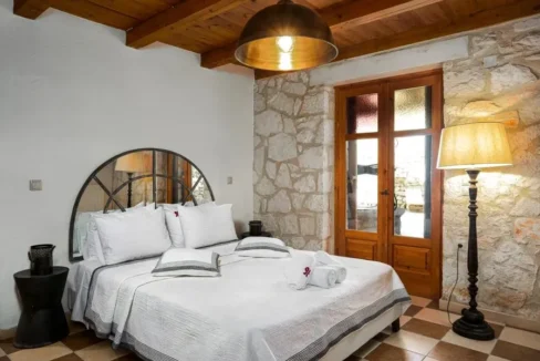 Stone Villa 200sqm for sale in Zakynthos 10