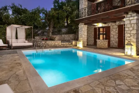 Stone Villa 200sqm for sale in Zakynthos 15