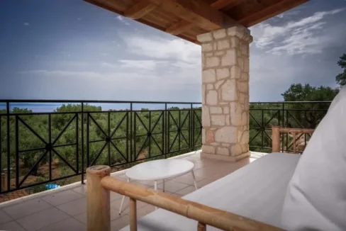 Stone Villa 200sqm for sale in Zakynthos 23