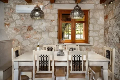 Stone Villa 200sqm for sale in Zakynthos 5