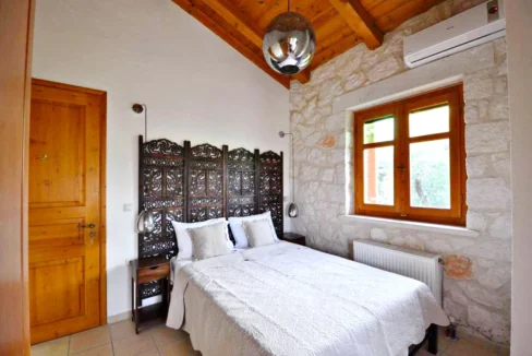 Stone Villa for sale in Zakynthos Akrotiri 13