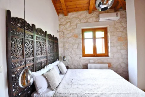 Stone Villa for sale in Zakynthos Akrotiri 15