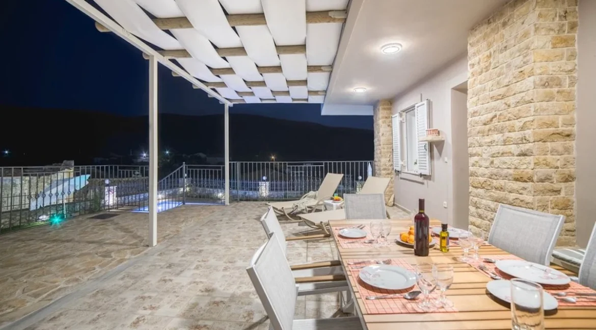 Villa for Sale in Zakynthos Greece 16