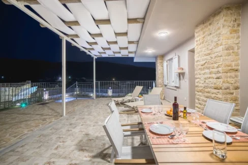 Villa for Sale in Zakynthos Greece 16