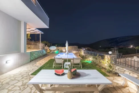 Villa for Sale in Zakynthos Greece 17