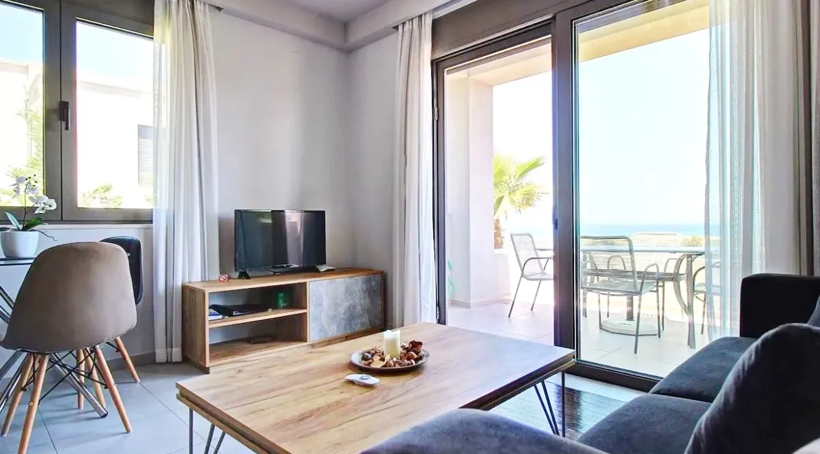 Stunning Maisonette in Chania, Crete Greece