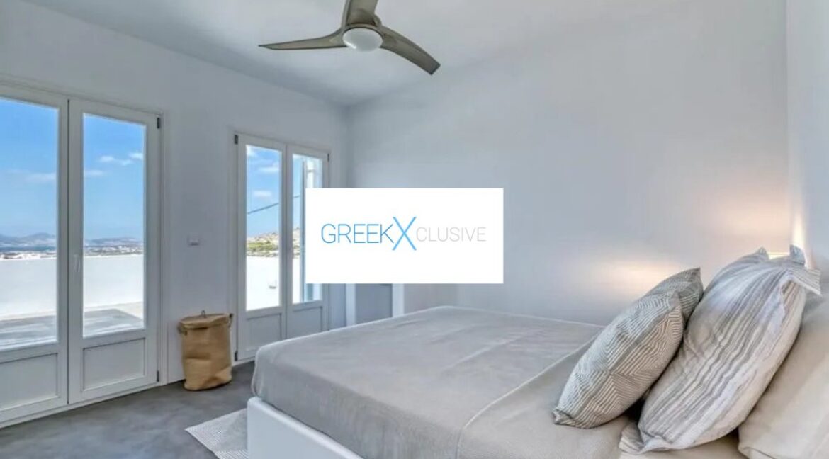 Beautiful New House for Sale in Paros 10