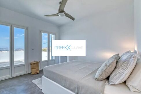 Beautiful New House for Sale in Paros 10