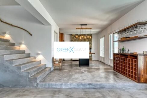 Beautiful New House for Sale in Paros 14