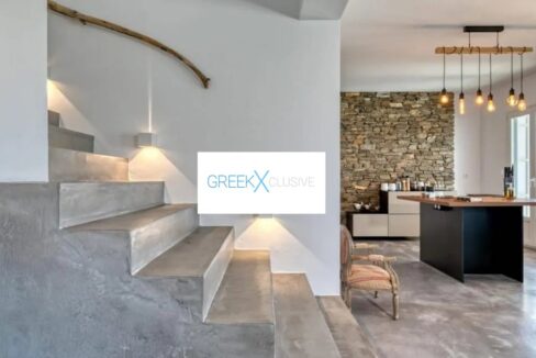 Beautiful New House for Sale in Paros 16