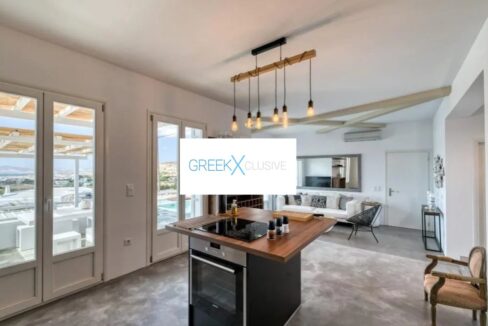 Beautiful New House for Sale in Paros 19