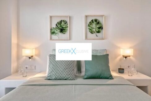 Beautiful New House for Sale in Paros 2