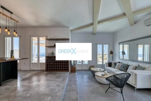 Beautiful New House for Sale in Paros 20