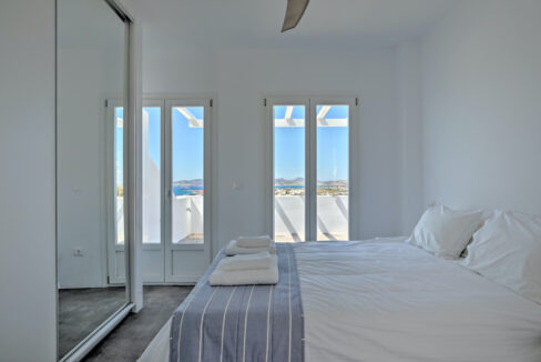 Beautiful New House for Sale in Paros 23