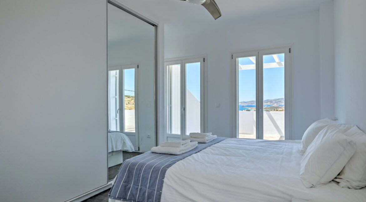 Beautiful New House for Sale in Paros 24