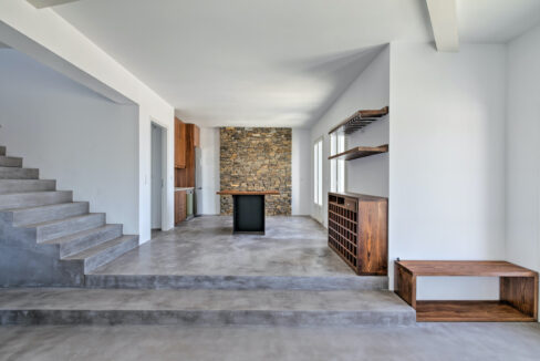 Beautiful New House for Sale in Paros 28