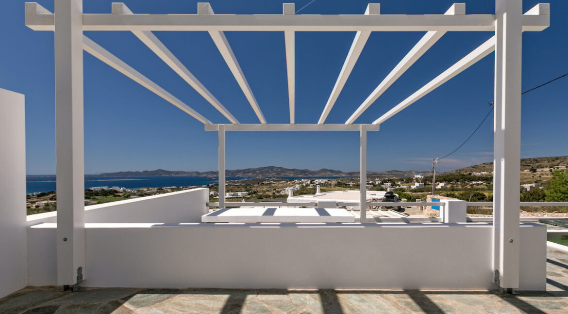 Beautiful New House for Sale in Paros 29