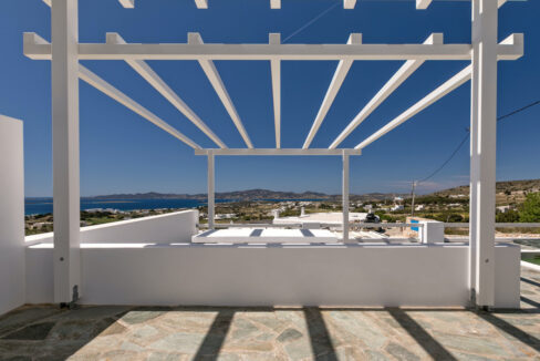 Beautiful New House for Sale in Paros 29