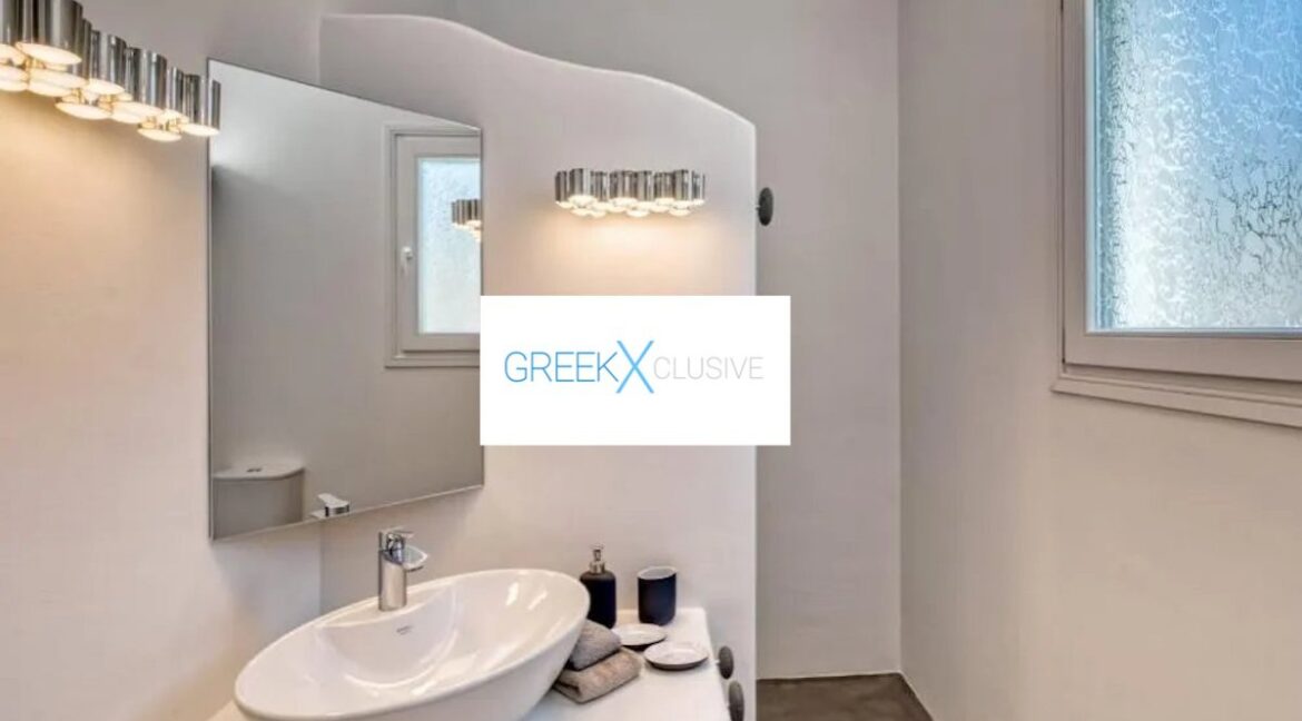 Beautiful New House for Sale in Paros 3