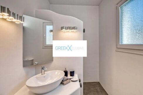 Beautiful New House for Sale in Paros 3